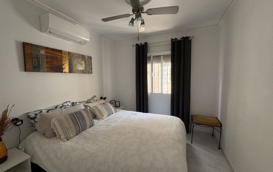 Sale - Villa - Rojales