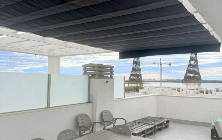 Sale - Bungalow - Guardamar del Segura