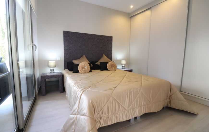 Sale - Villa - Benijofar - 