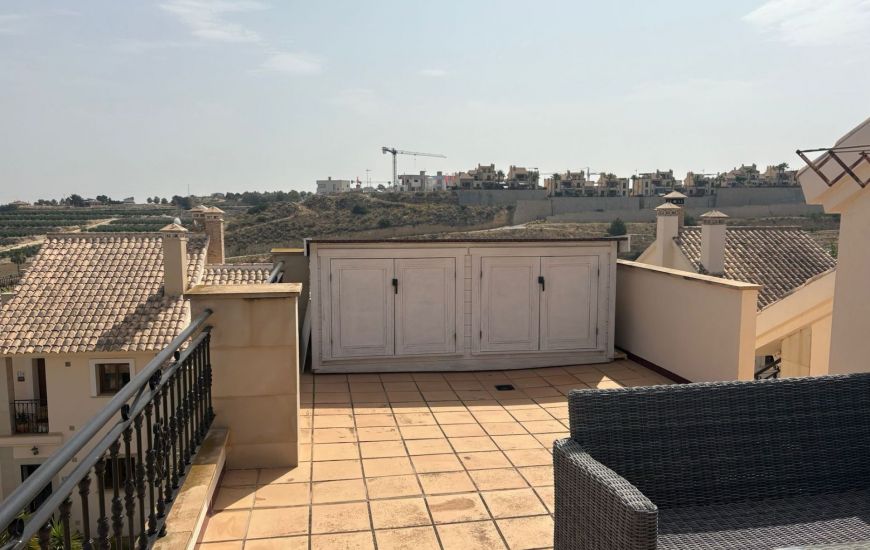 Sale - Apartments - Algorfa