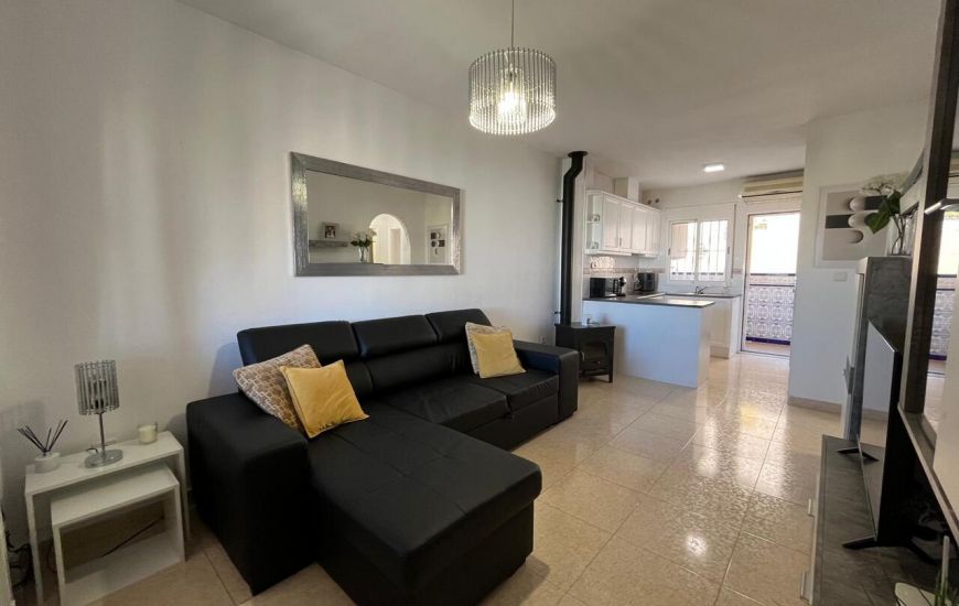 Sale - Apartments - Villamartin - Villamartín