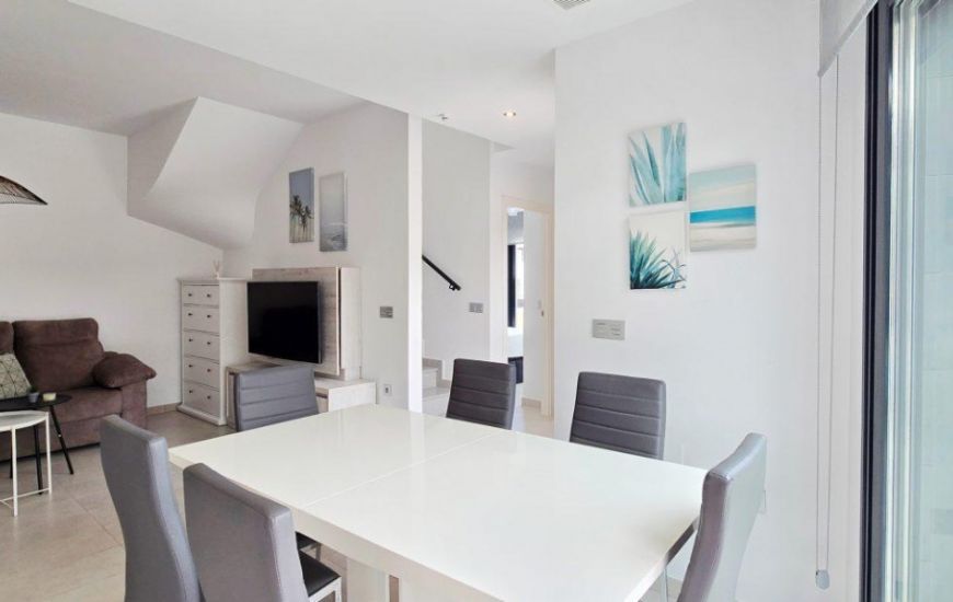 Sale - Villa - Orihuela Costa