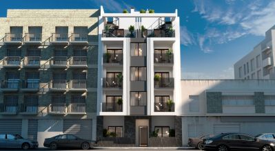 Apartments - New Build - Torrevieja - Torrevieja