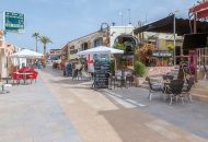 New Build - Apartments - Pilar de la Horadada