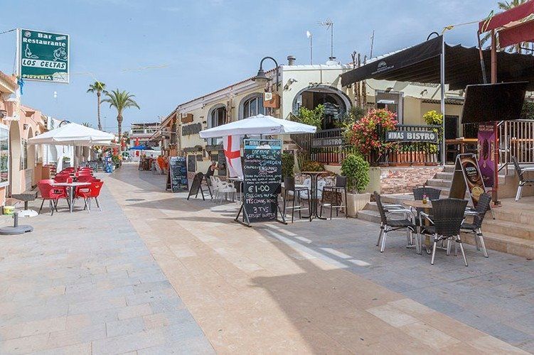 New Build - Apartments - Pilar de la Horadada