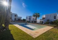 Sale - Villa - Algorfa - 