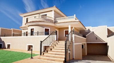 Villa - New Build - Los Altos - Los Altos