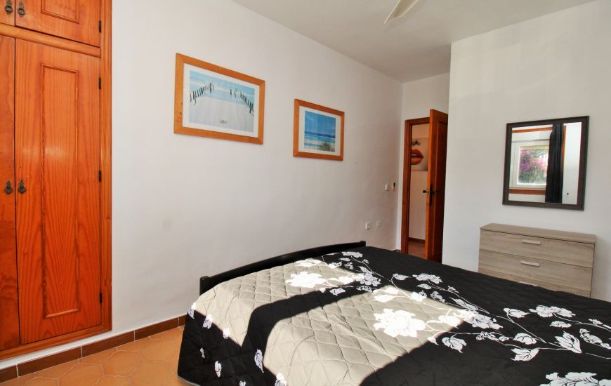 Venta - Apartamentos - Villamartin