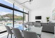 New Build - Villa - Mar Menor - 