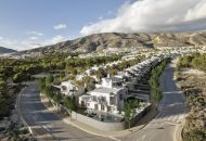 Nueva construcción  - Villa - Finestrat