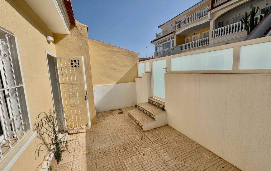 Sale - Villa - Ciudad Quesada