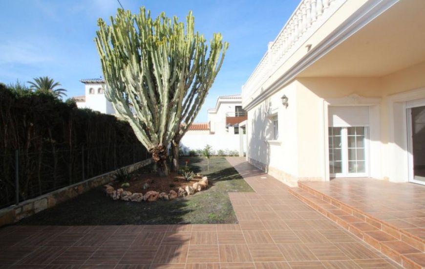 Sale - Villa - Orihuela Costa