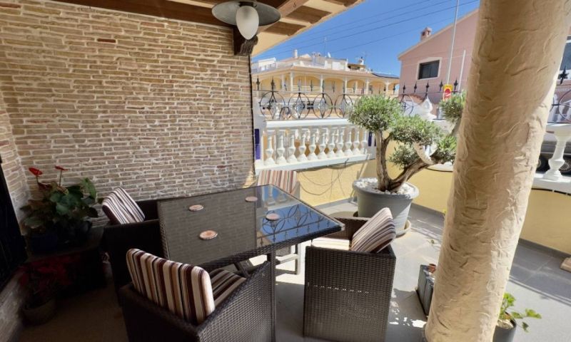 Sale - Apartments - Benijófar - 