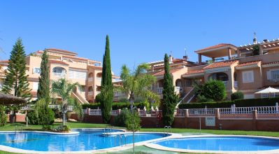 Apartamentos - Venta - Orihuela Costa - Orihuela Costa