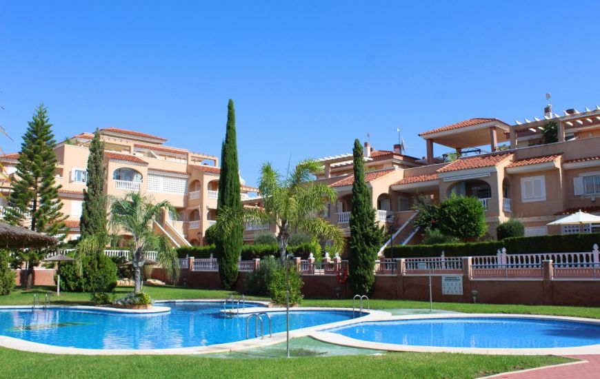 Venta - Apartamentos - Playa Flamenca