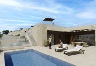 New Build - Villa - Ciudad Quesada