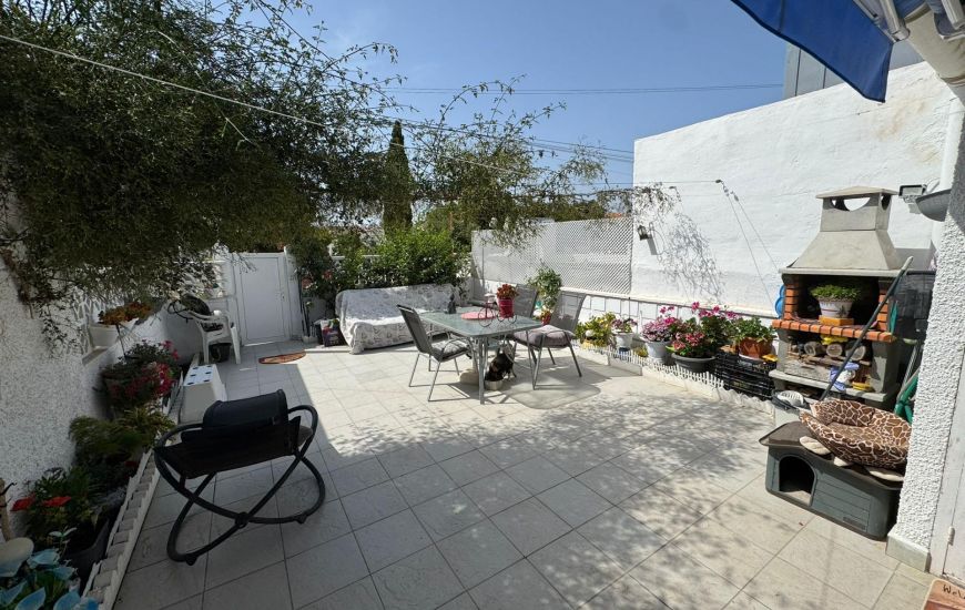 Sale - Bungalow - Torrevieja