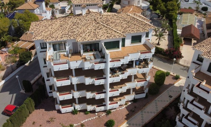 Venta - Apartamentos - Villamartin