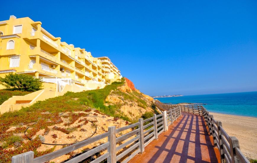 New Build - Villa - Dehesa de Campoamor