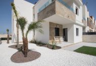 New Build - Villa - Polop