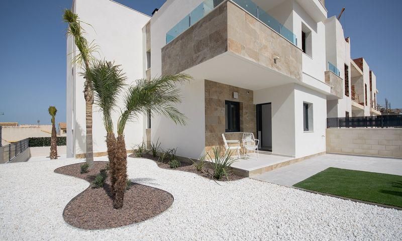 New Build - Villa - Polop