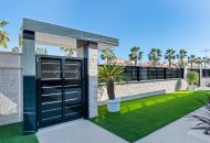 Nueva construcción  - Villa - Algorfa