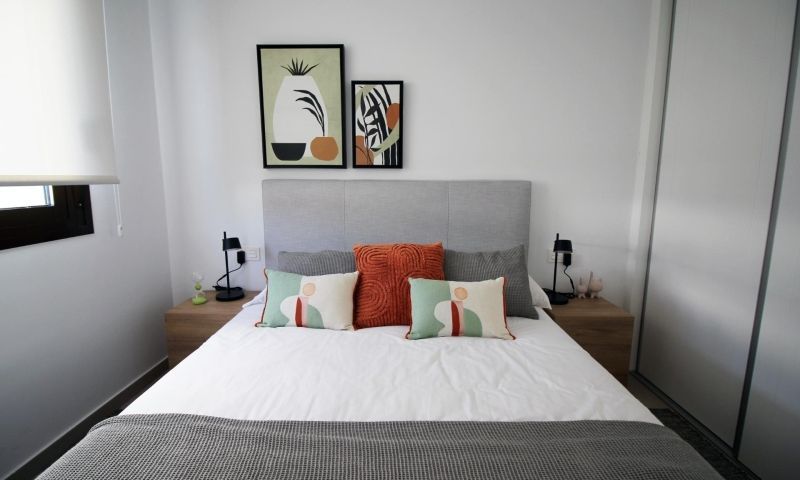 Sale - Apartments - Pilar de la Horadada