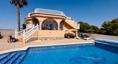 Villa - Venta - Ciudad Quesada - Ciudad Quesada