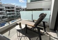 Sale - Apartments - Villamartin