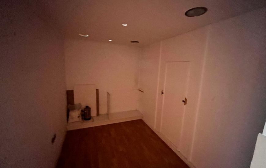 Sale - Commercial - Algorfa