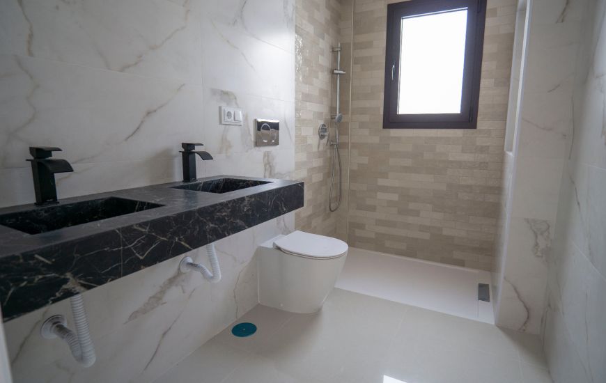 Sale - Villa - Ciudad Quesada