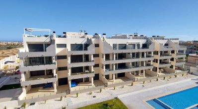 Apartamentos - Venta - Villamartin - Villamartin