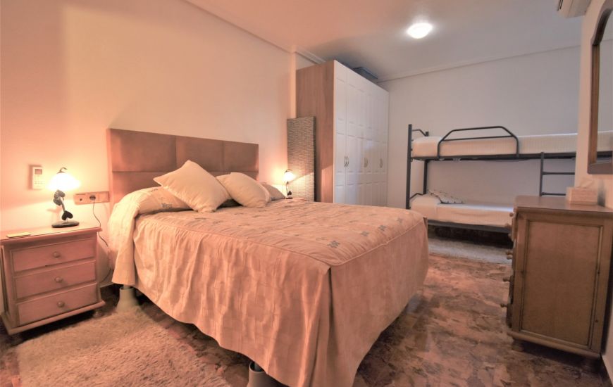 Sale - Apartments - Orihuela Costa