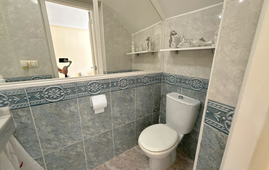 Venta - Adosado - Cabo Roig>La Regia