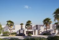 New Build - Villa - El Valle Golf Resort