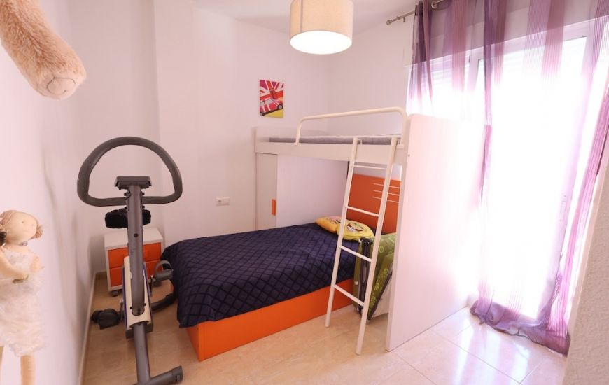 Venta - Apartamentos - Costa Blanca