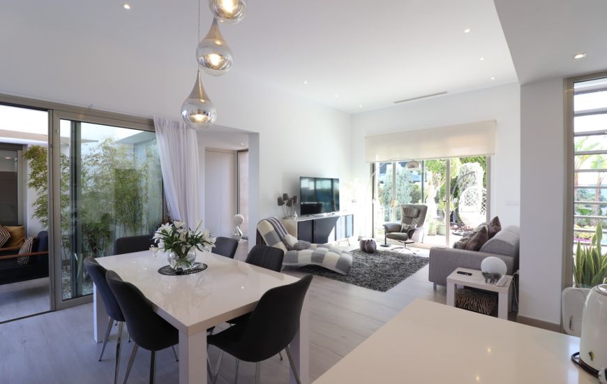 Sale - Villa - Benijofar - 