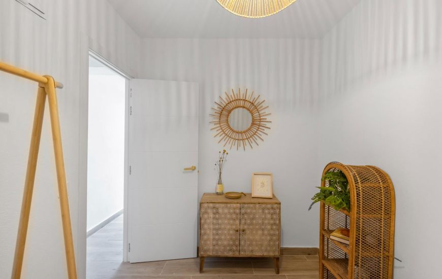 Venta - Bungalow - Torrevieja