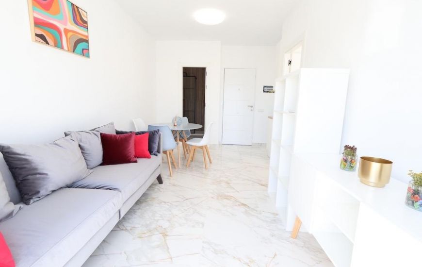 Sale - Townhouse - Torrevieja