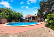 Sale - Finca - Orihuela