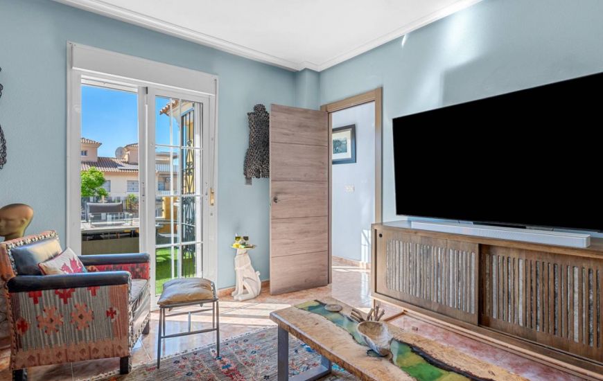 Venta - Villa - Algorfa
