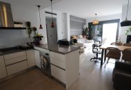 Sale - Bungalow - Pilar de la Horadada