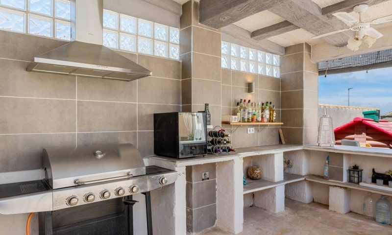 Sale - Apartments - Benijófar - 