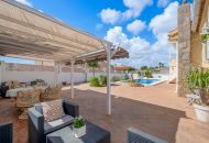 Venta - Villa - Ciudad Quesada