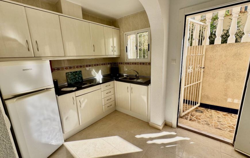 Sale - Villa - Benijófar - 