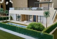 Sale - Apartments - Alhama de Murcia
