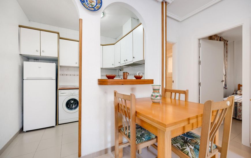 Venta - Bungalow - Torrevieja