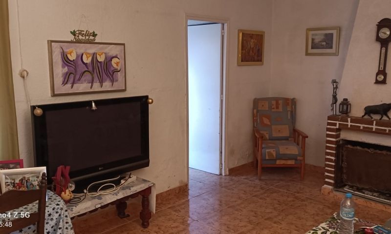 Venta - Casa Rural - Pilar de la Horadada