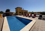 Sale - Finca - Orihuela