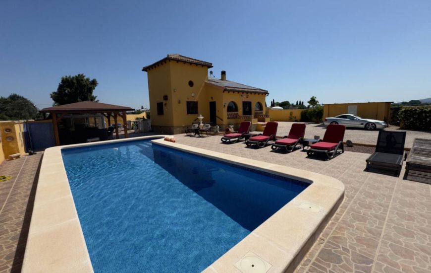 Sale - Finca - Orihuela